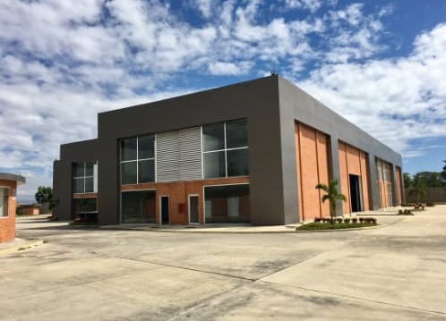 Warehouse for Sale in Valencia Carabobo 2001